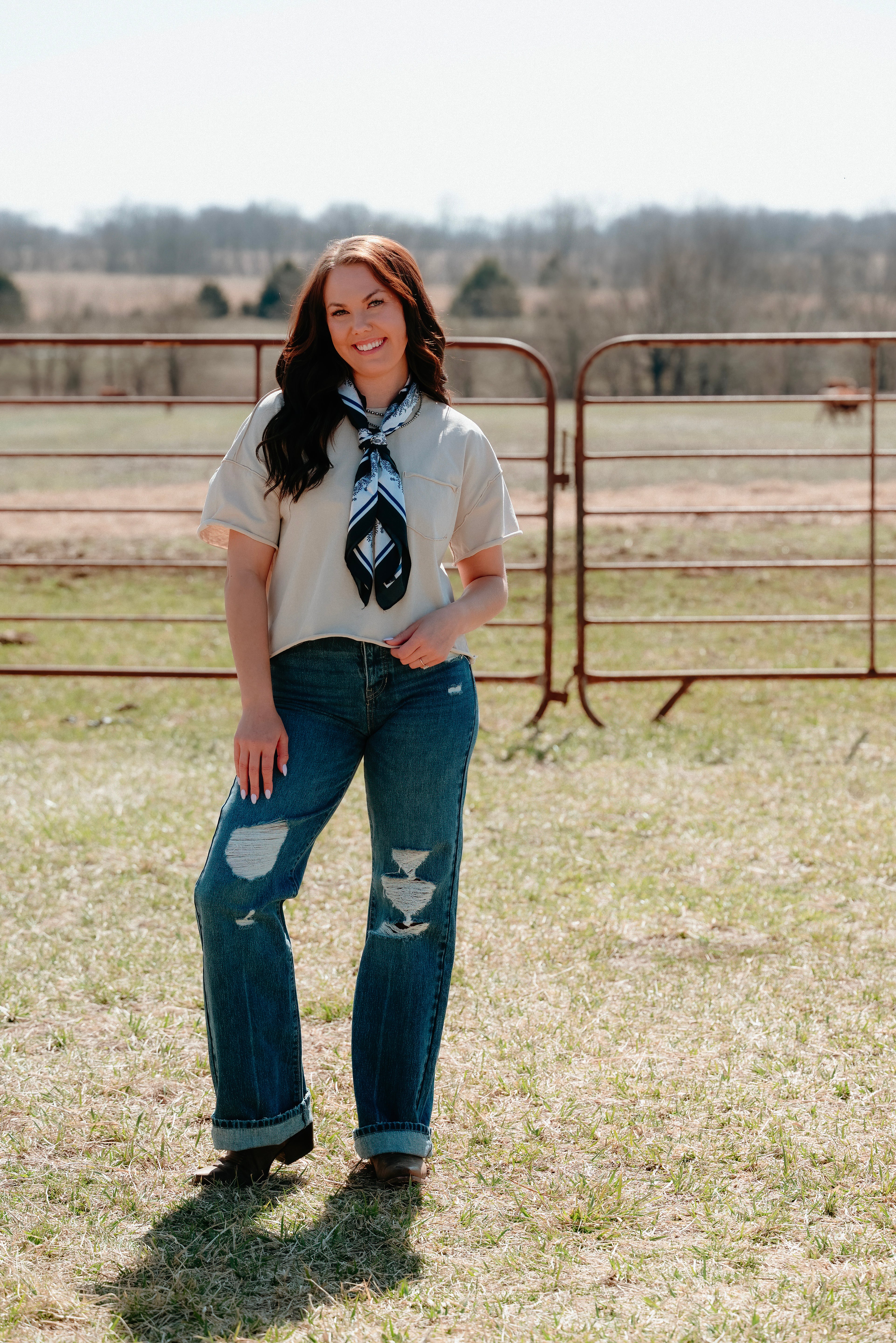New Arrivals – Lunabelle West