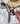 Butte Claw Clip - Lunabelle West