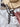 Butte Claw Clip - Lunabelle West