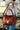 Warrenton Leather Handbag - Lunabelle West