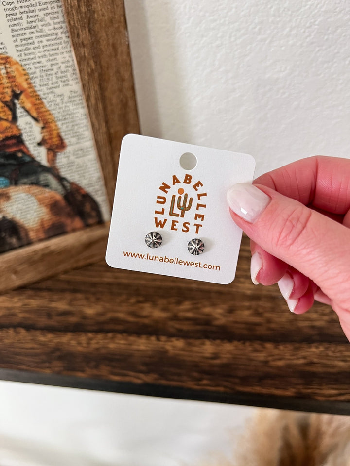 Southwest Earrings - Lunabelle West