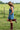 Sadie Denim Dress - Lunabelle West