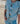 Charleston Denim Top - Lunabelle West