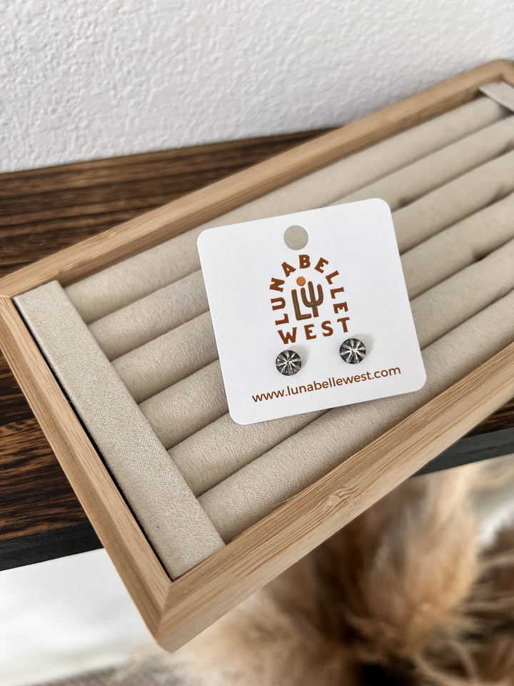 Southwest Earrings - Lunabelle West