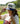 Damn Good Time Trucker Hat - Lunabelle West