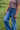 Ashton Cuffed Jean - Lunabelle West