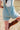 Flint Denim Romper - Lunabelle West