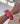 Cherry Checkered Scrunchie - Lunabelle West
