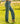Fletcher Mid Rise Dad Jeans - Lunabelle West