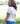 Rodeo Ringer Tee - Lunabelle West