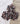 Black Checkered Scrunchie - Lunabelle West