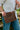 Kellen Leather Purse - Lunabelle West