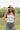 Rodeo Embroidered Tank - Lunabelle West