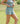Idah High Rise Shorts - Lunabelle West