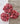 Cherry Checkered Scrunchie - Lunabelle West