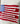 American Flag Tee - Lunabelle West