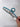 Canyon Claw Clip - Lunabelle West