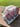 Patchwork Quilted Makeup Bag - Lunabelle West