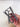 Emmet Bow Claw Clip - Lunabelle West