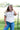 Rodeo Ringer Tee - Lunabelle West
