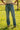 Fletcher Mid Rise Dad Jeans - Lunabelle West