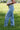 Camden Wide Leg Jeans - Lunabelle West
