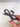 Emmet Bow Claw Clip - Lunabelle West