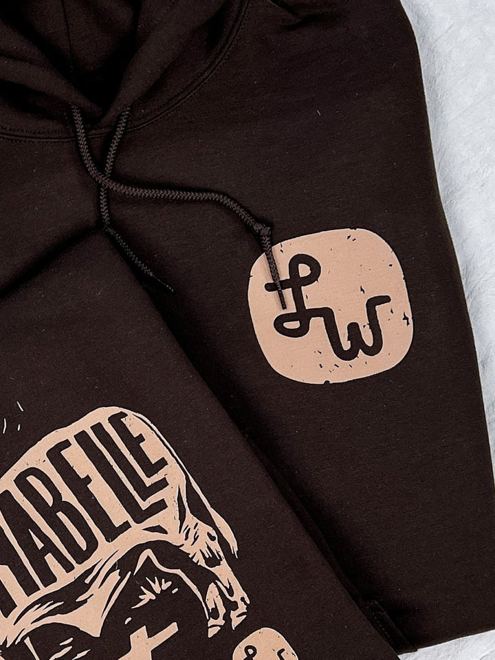 Brahman Country Hoodie - Lunabelle West