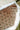 Laramie Quilted Makeup Bag - Lunabelle West