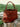 Millcreek Leather Handbag - Lunabelle West