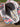 Patchwork Quilted Makeup Bag - Lunabelle West