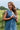 Sadie Denim Dress - Lunabelle West