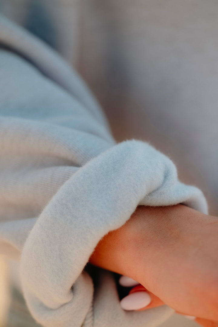 Yeehaw Pullover - Lunabelle West