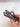 Emmet Bow Claw Clip - Lunabelle West