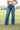 Fulton Boot Cut Jeans - Lunabelle West