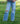 Camden Wide Leg Jeans - Lunabelle West