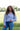 Oakley Button Down - Lunabelle West