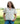 Hazel Textured Top - Lunabelle West
