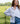Avery Pinstripe Button Down - Lunabelle West