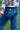 Douglas Cuffed Jean - Lunabelle West