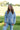 Bailey Horseshoe Cardigan - Lunabelle West