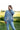 Bailey Horseshoe Cardigan - Lunabelle West