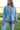 Bailey Horseshoe Cardigan - Lunabelle West
