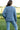 Bailey Horseshoe Cardigan - Lunabelle West