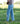 Brady Mid Rise Dad Jeans - Lunabelle West