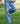Camden Wide Leg Jeans - Lunabelle West