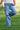 Camden Wide Leg Jeans - Lunabelle West