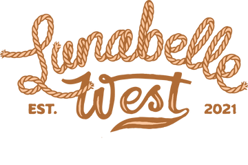 Lunabelle West logo