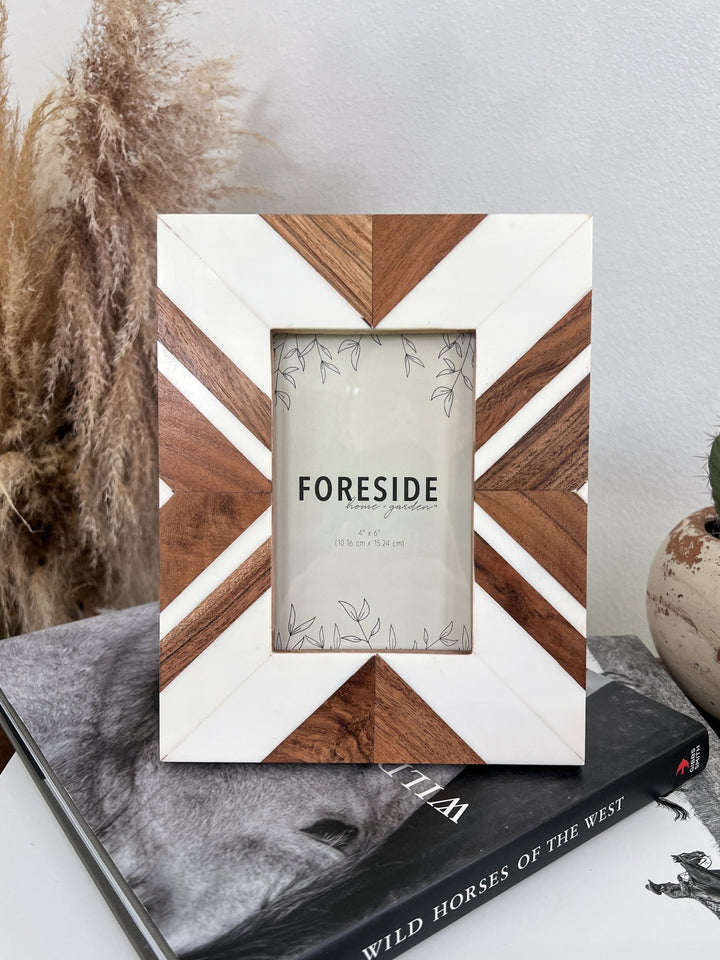 Clement Photo Frame - Lunabelle West