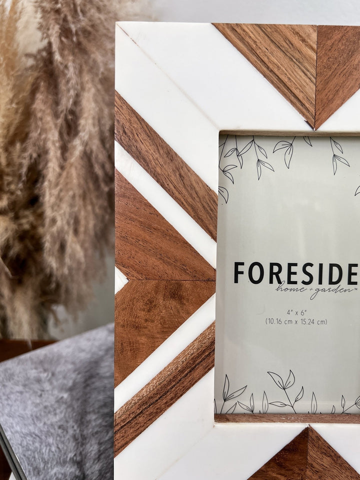 Clement Photo Frame - Lunabelle West